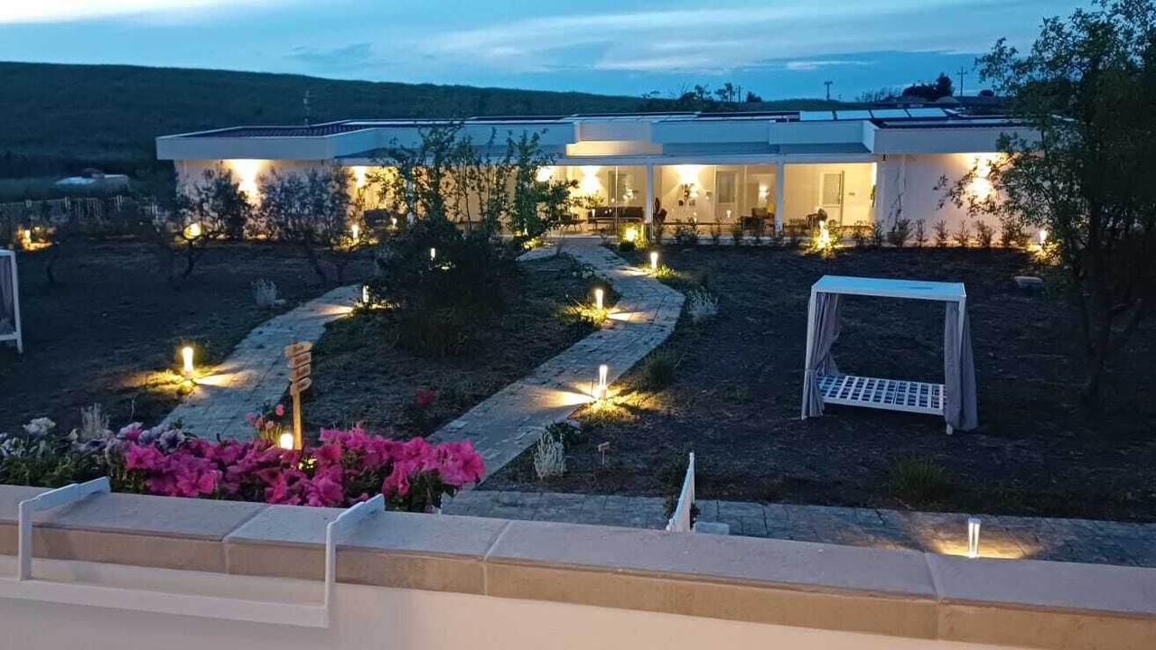 Photo of Outdoor in Matera
