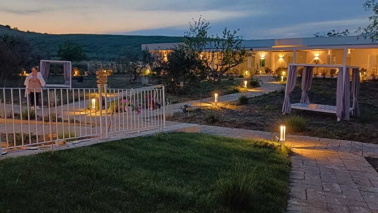 Photo of Outdoor in Matera