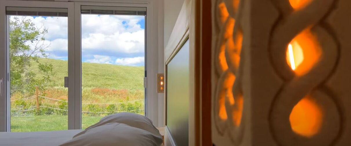 Photo of Bedroom in Matera