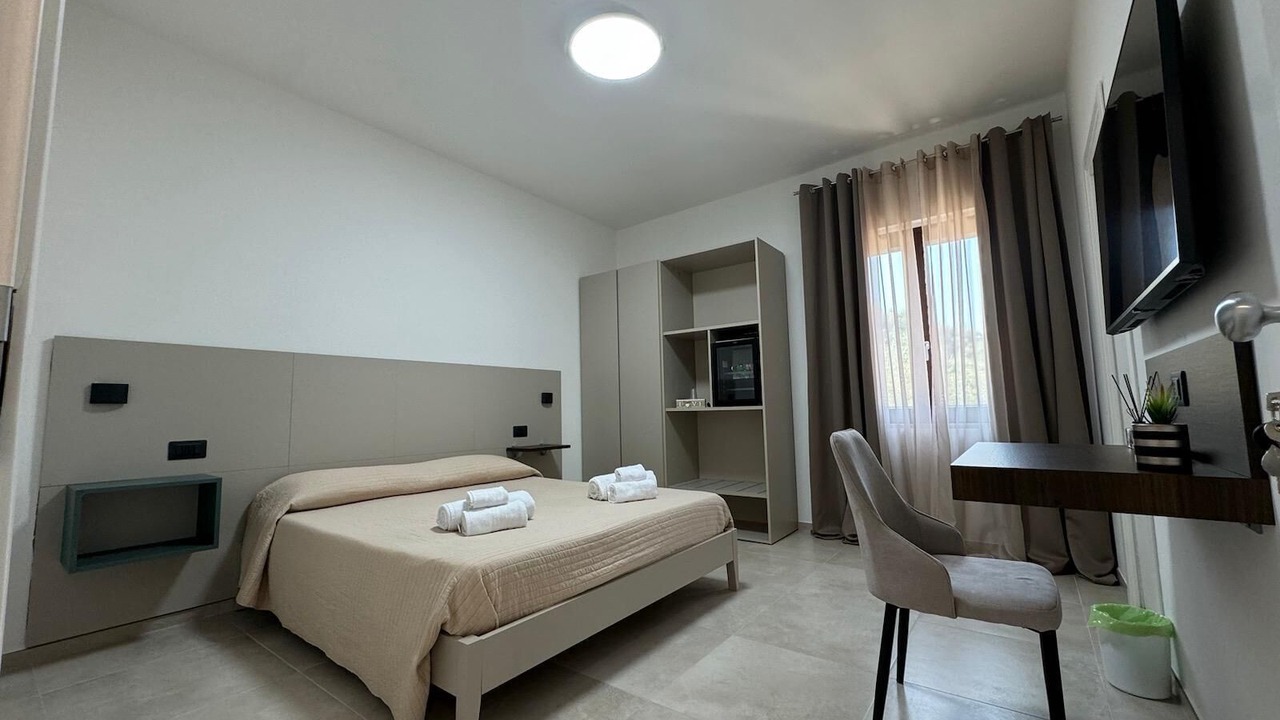 Photo of Bedroom in Centola