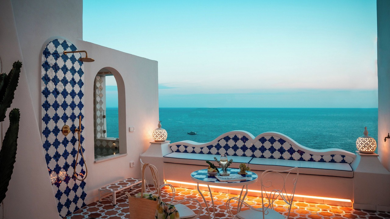 Photo of Others in Positano