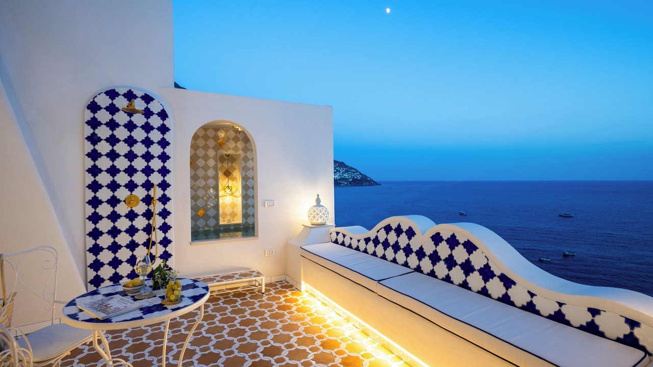 Photo of Others in Positano