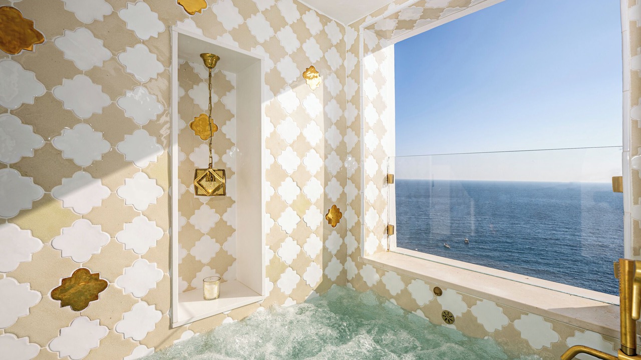 Photo of Others in Positano