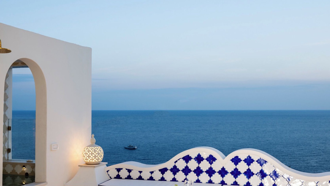 Photo of Others in Positano