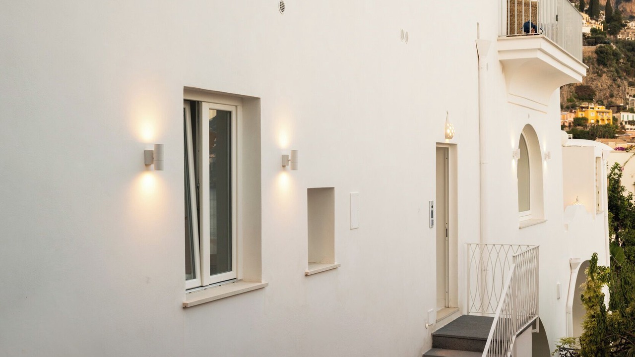 Photo of Outdoor in Positano
