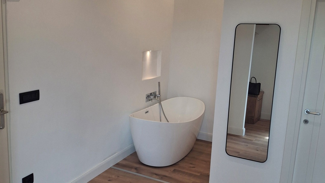 Photo of Bathroom in Bolsena