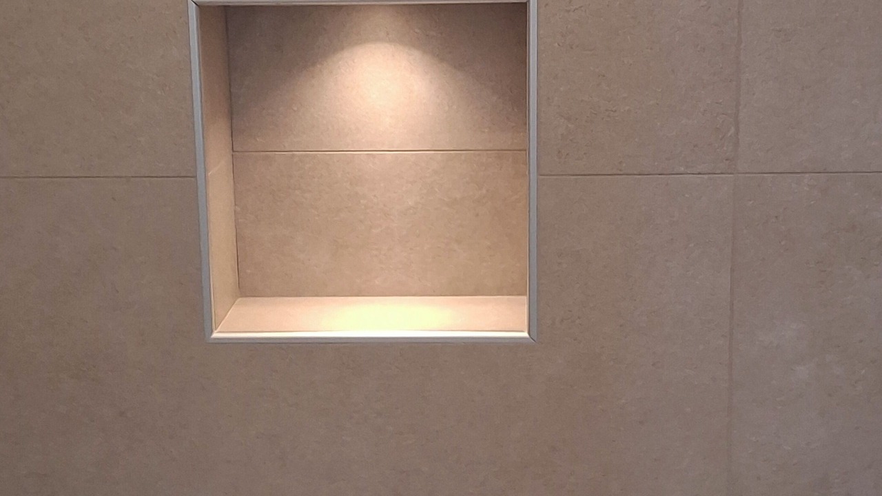Photo of Bathroom in Bolsena