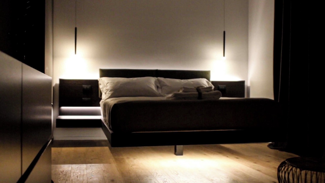 Photo of Bedroom in Bari City Centre