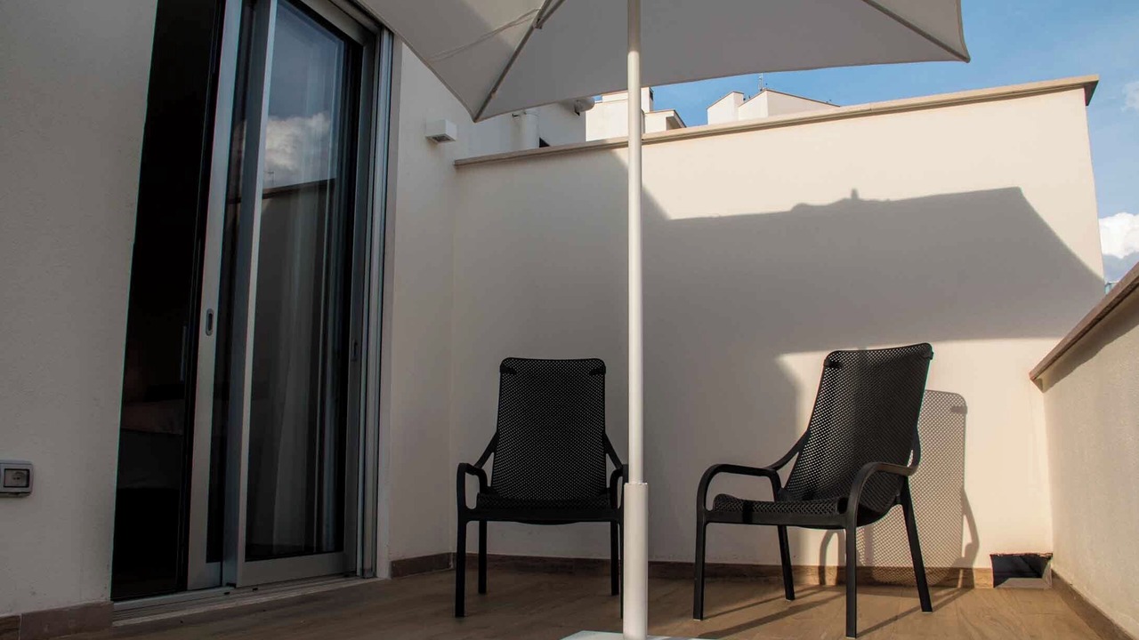 Photo of Bedroom in Bari City Centre