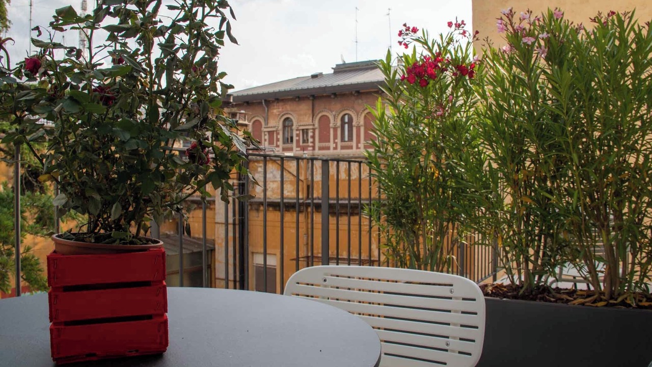 Photo of Outdoor in Bari City Centre
