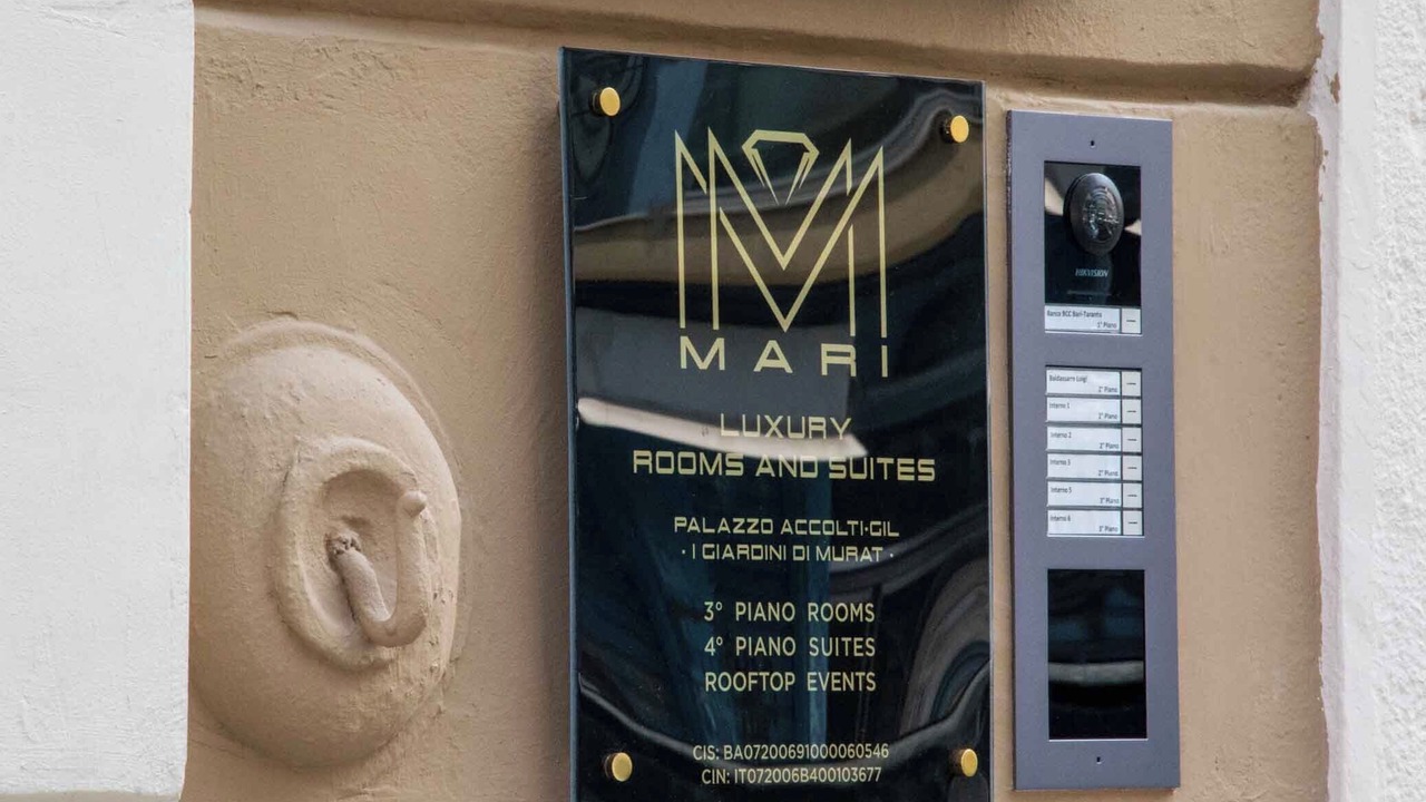 Photo of Outdoor in Bari City Centre