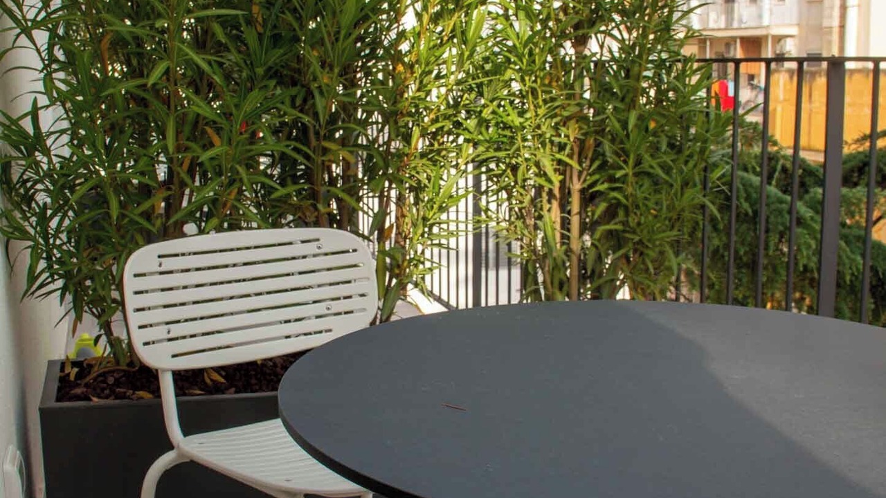 Photo of Outdoor in Bari City Centre