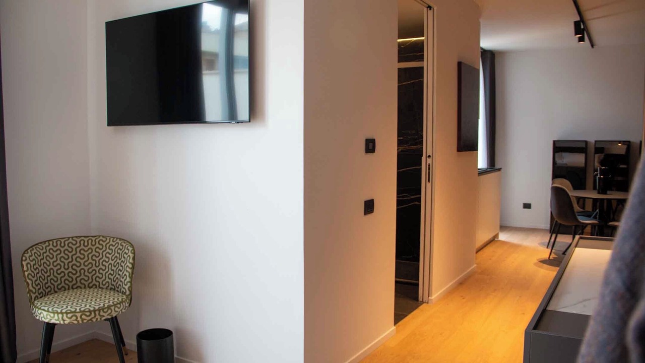 Photo of Bedroom in Bari City Centre