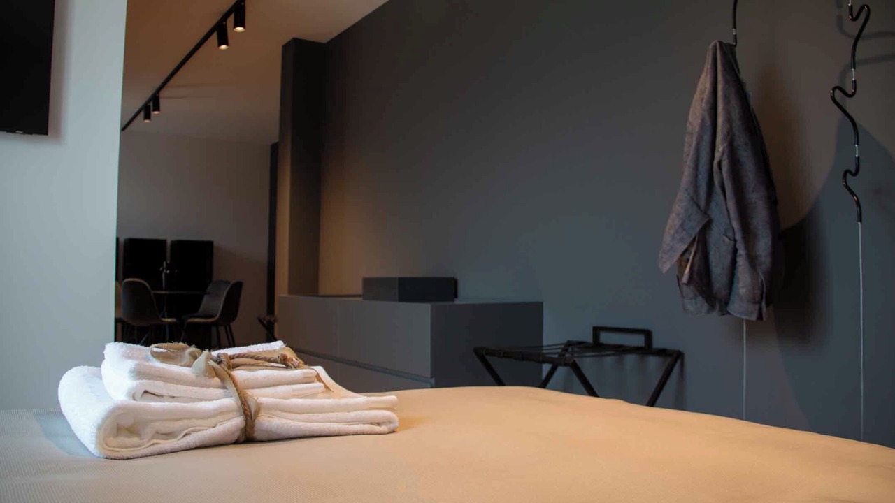 Photo of Bedroom in Bari City Centre