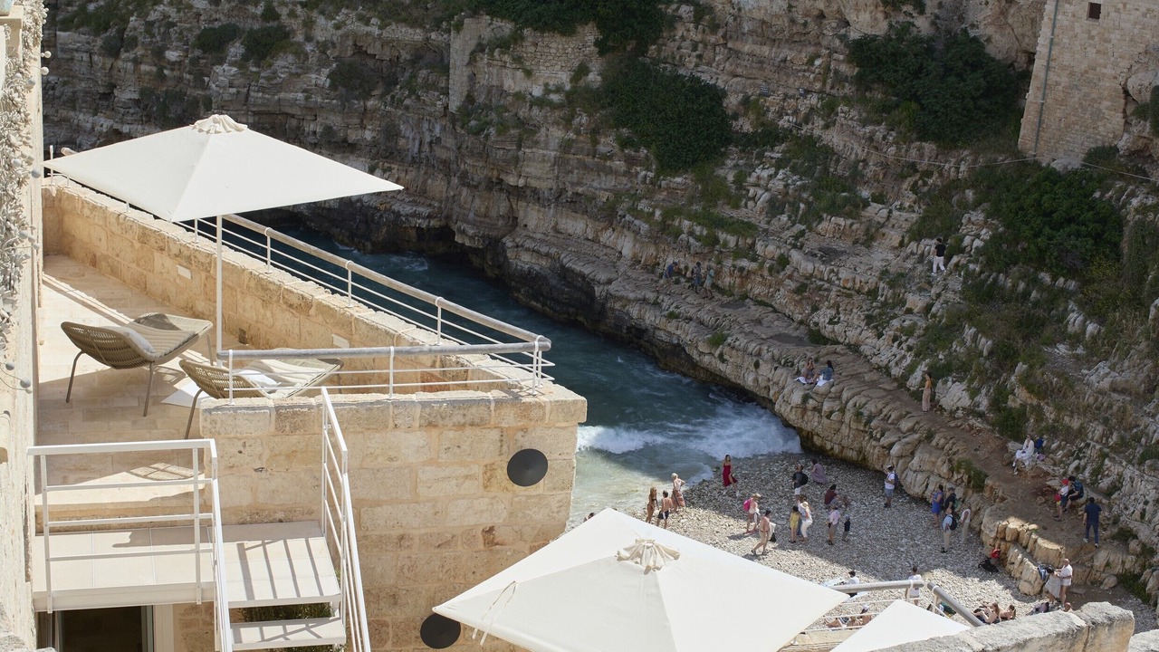 Photo of Outdoor in Polignano a Mare