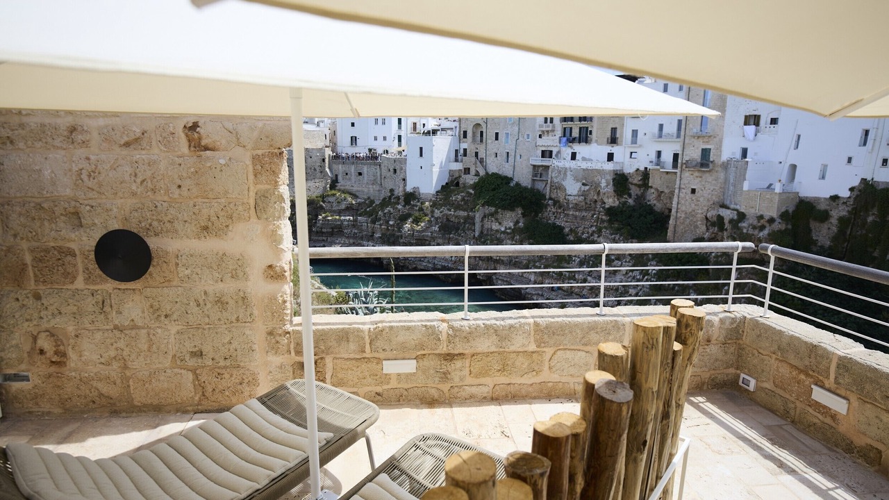 Photo of Outdoor in Polignano a Mare