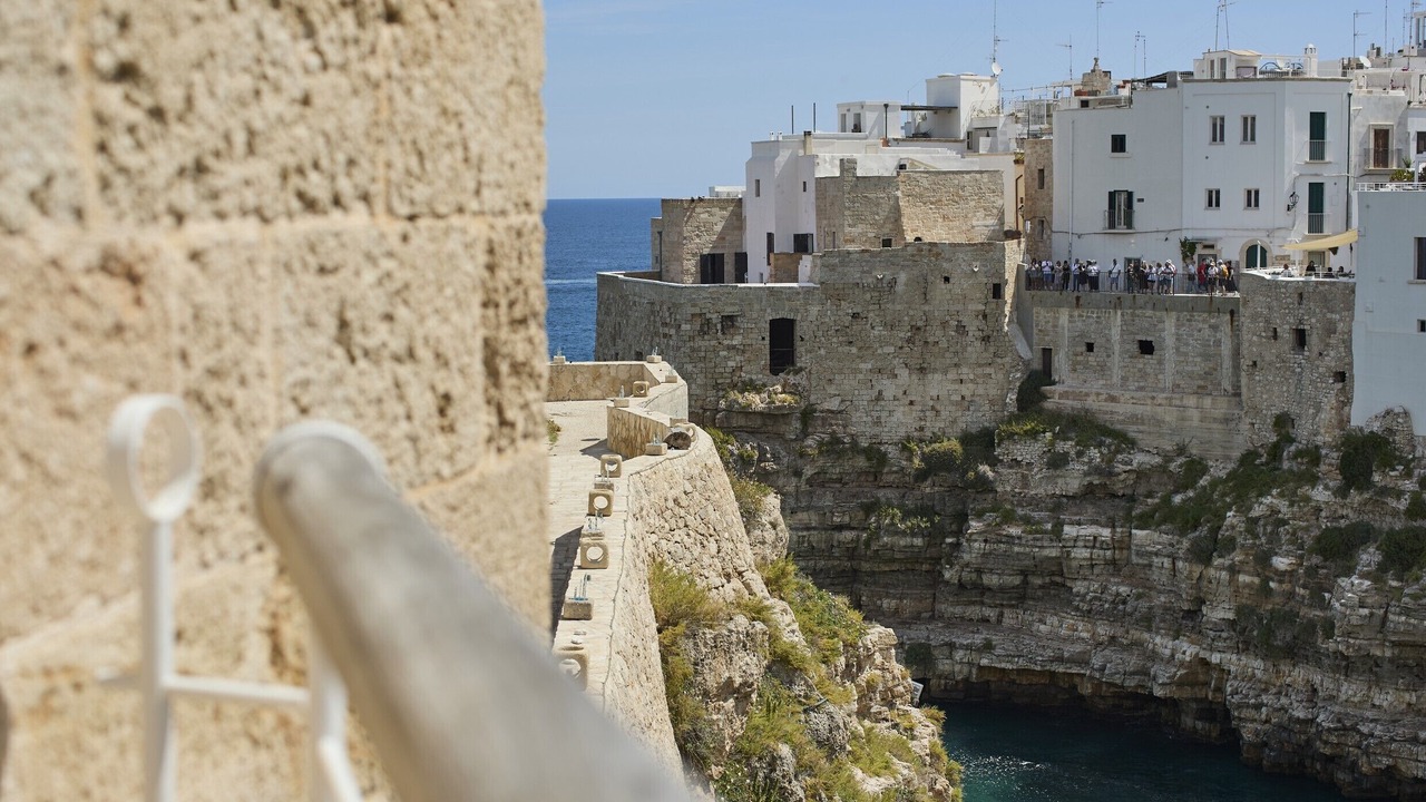 Photo of Outdoor in Polignano a Mare