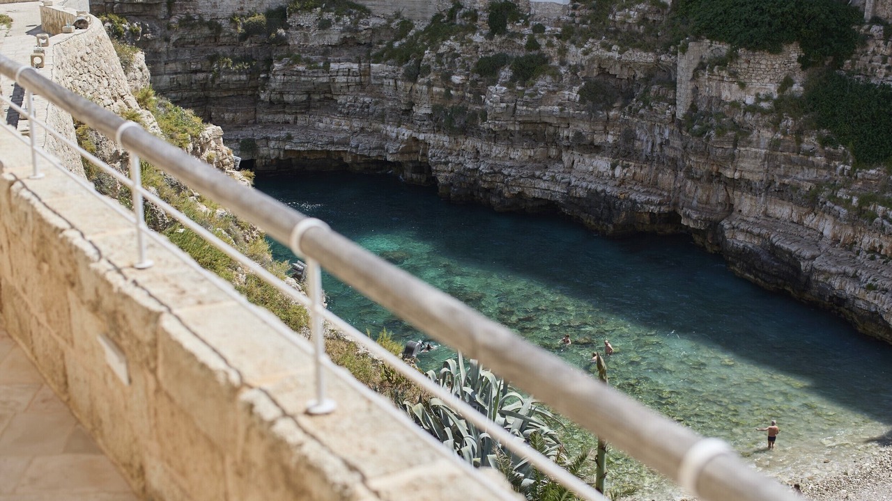 Photo of Outdoor in Polignano a Mare