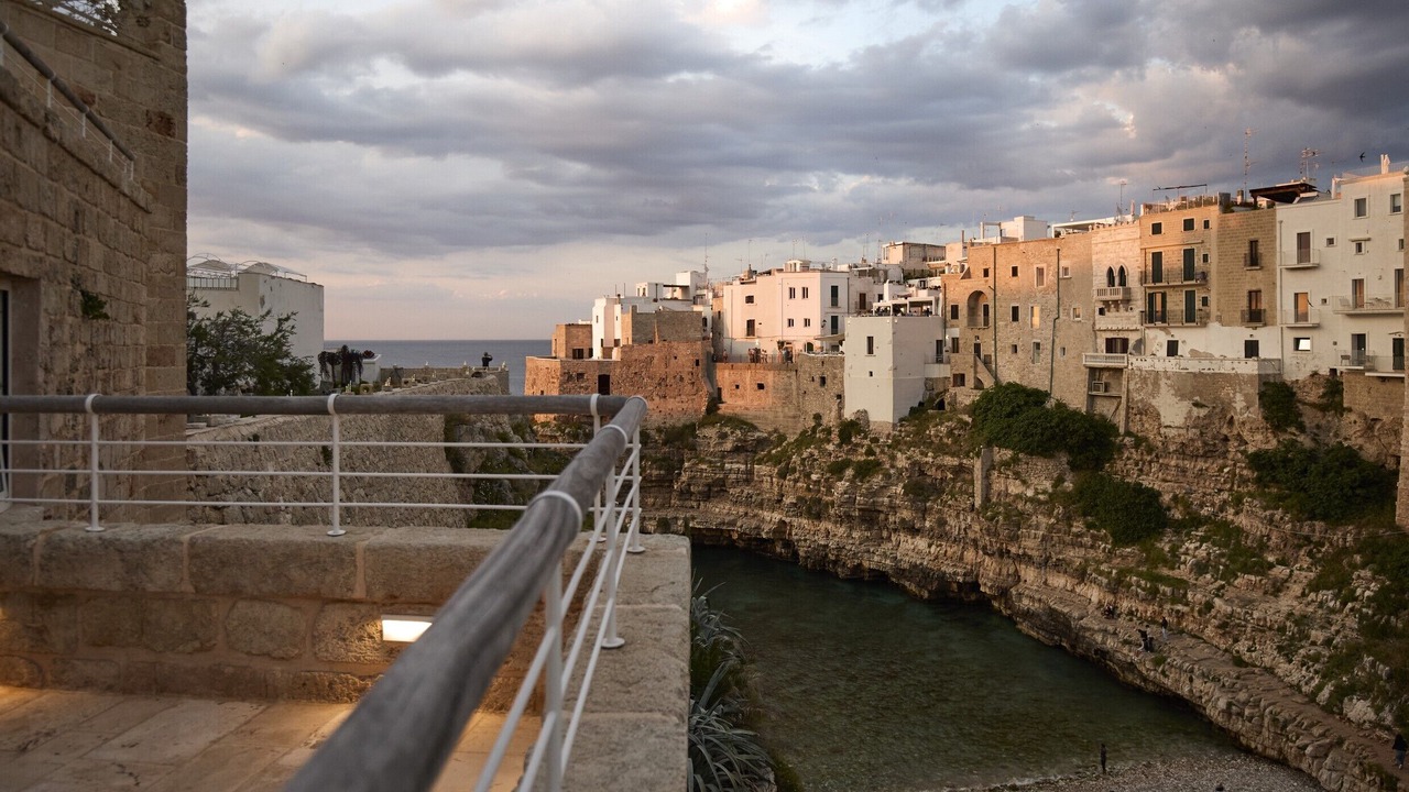 Photo of Outdoor in Polignano a Mare