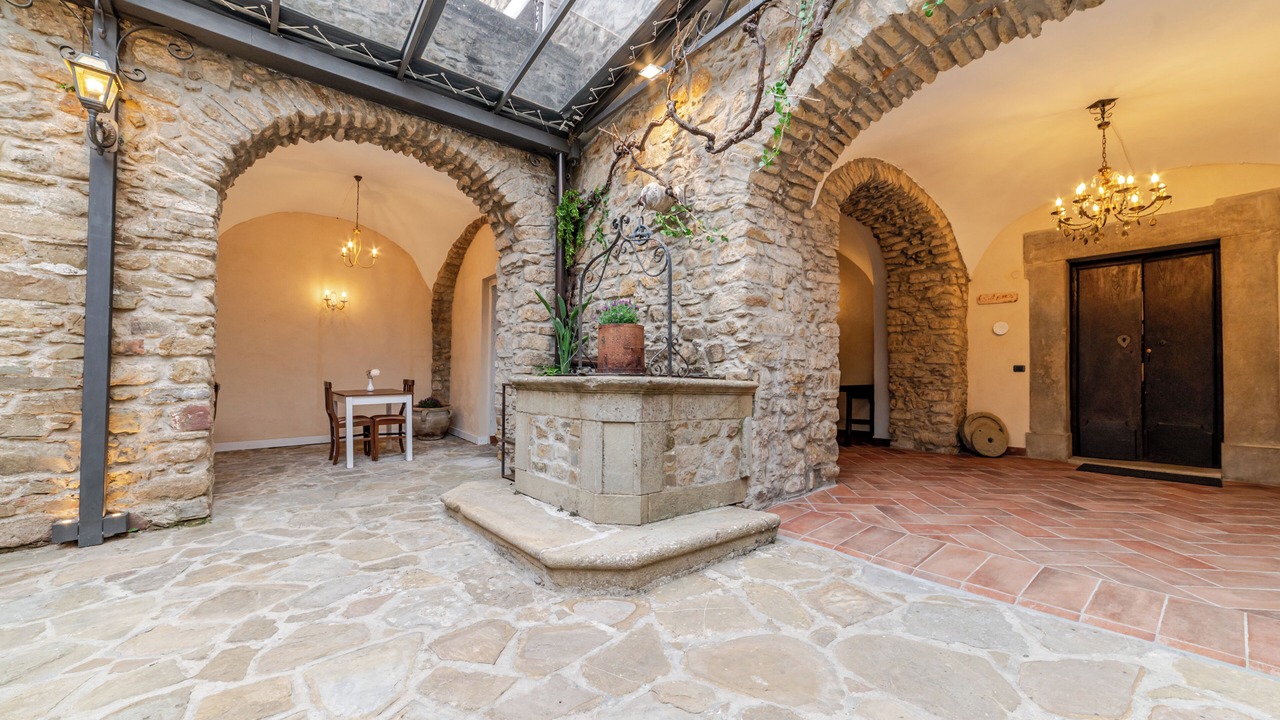 Photo of Outdoor in Stella Cilento