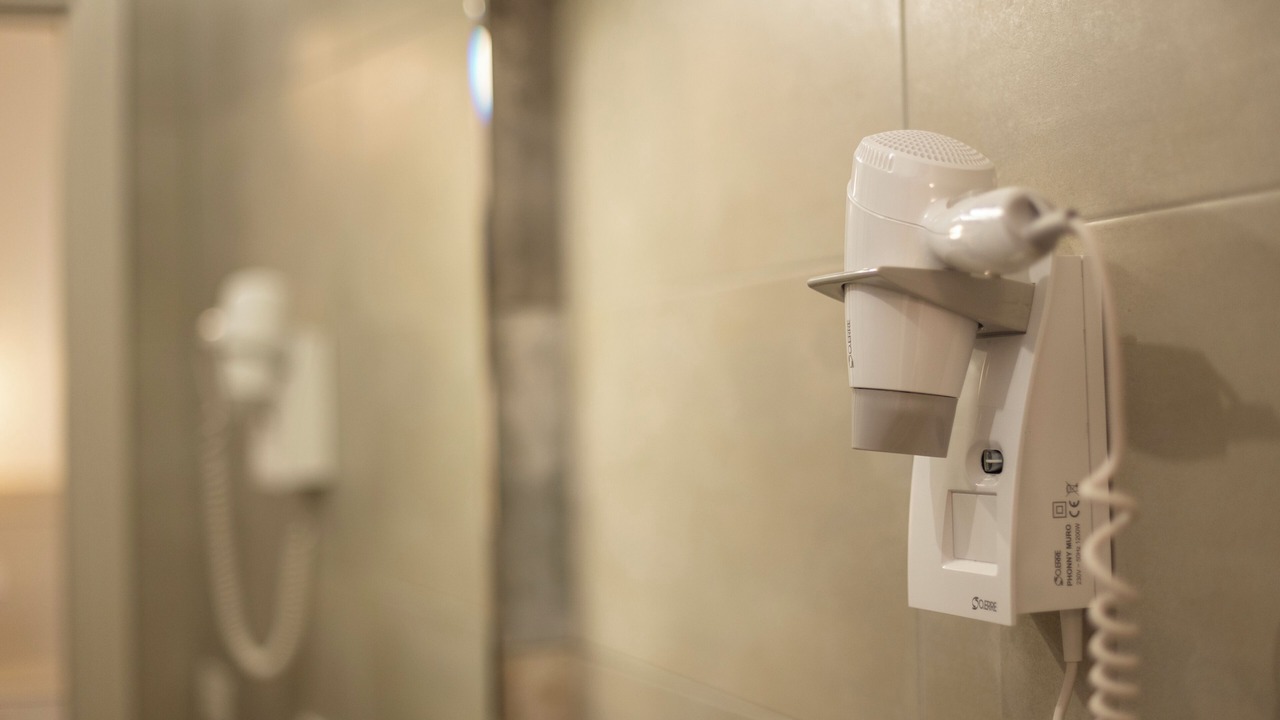 Photo of Bathroom in Altamura
