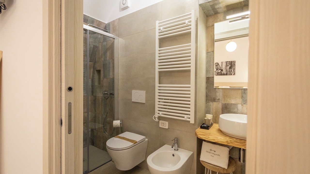 Photo of Bathroom in Altamura