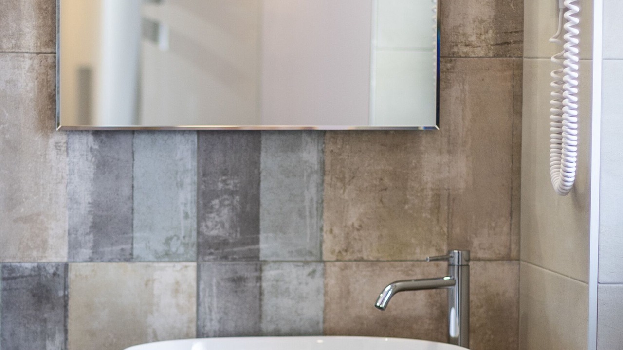 Photo of Bathroom in Altamura