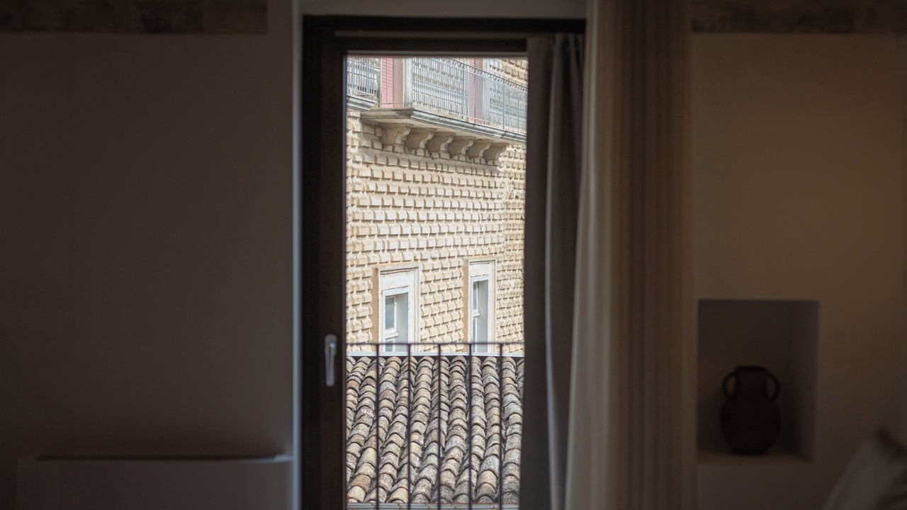 Photo of Bedroom in Altamura
