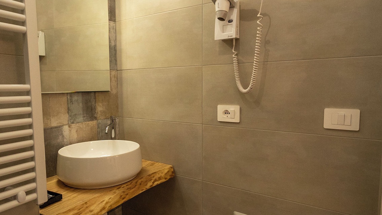Photo of Bathroom in Altamura