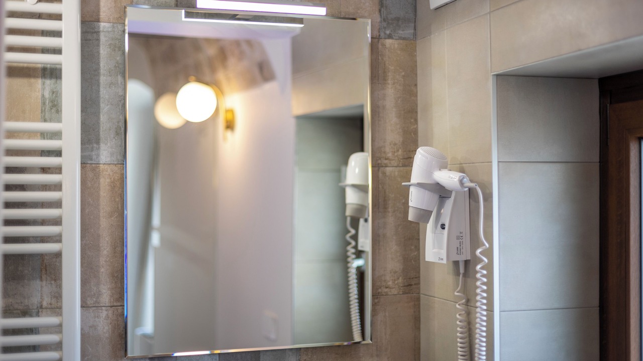 Photo of Bathroom in Altamura