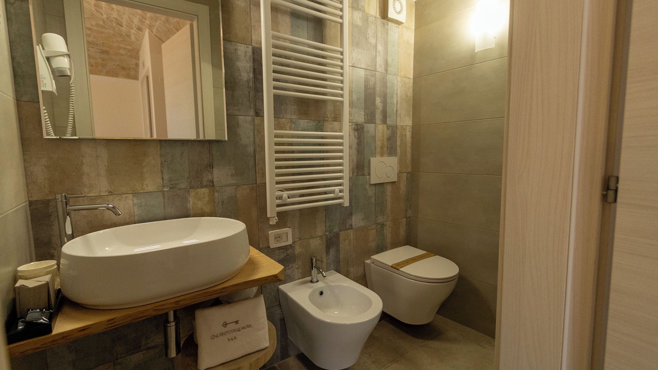 Photo of Bathroom in Altamura