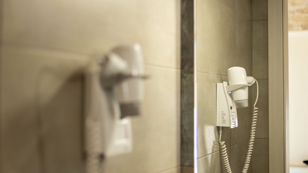Photo of Bathroom in Altamura
