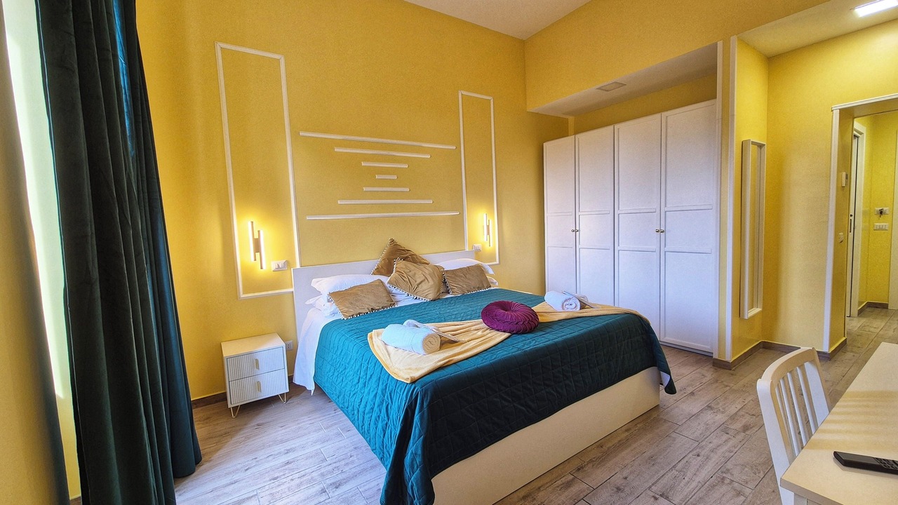 Photo of Bedroom in San Giovanni