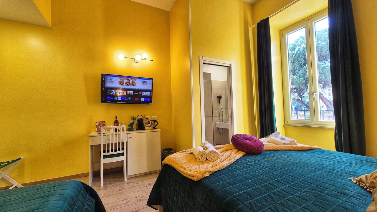 Photo of Bedroom in San Giovanni