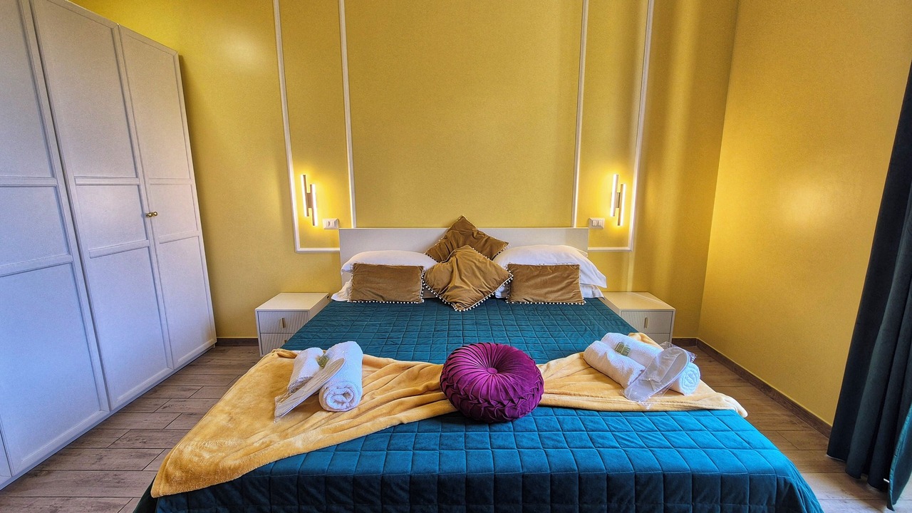 Photo of Bedroom in San Giovanni