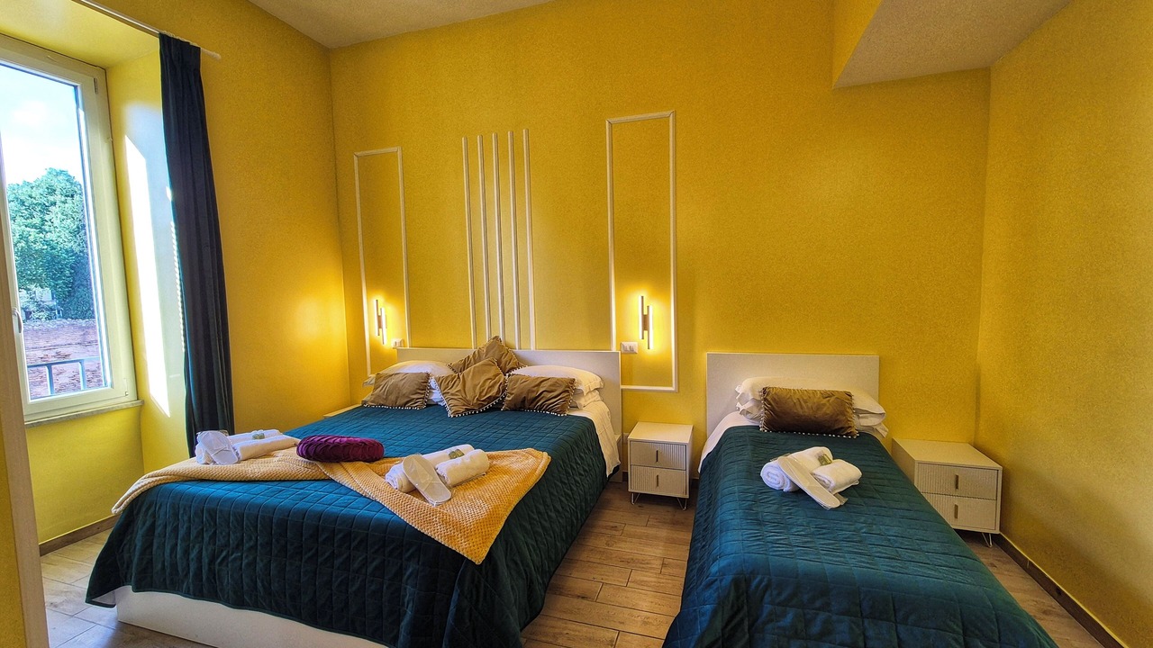 Photo of Bedroom in San Giovanni