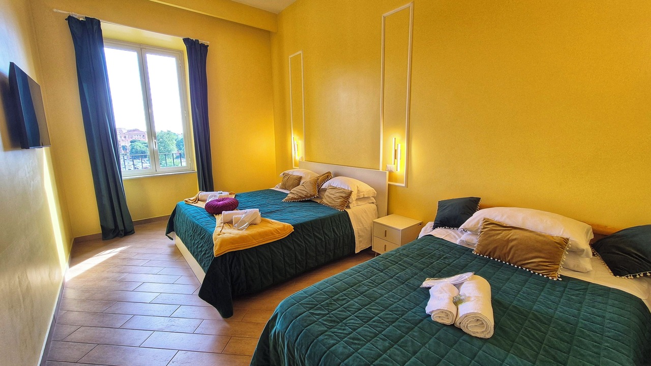 Photo of Bedroom in San Giovanni