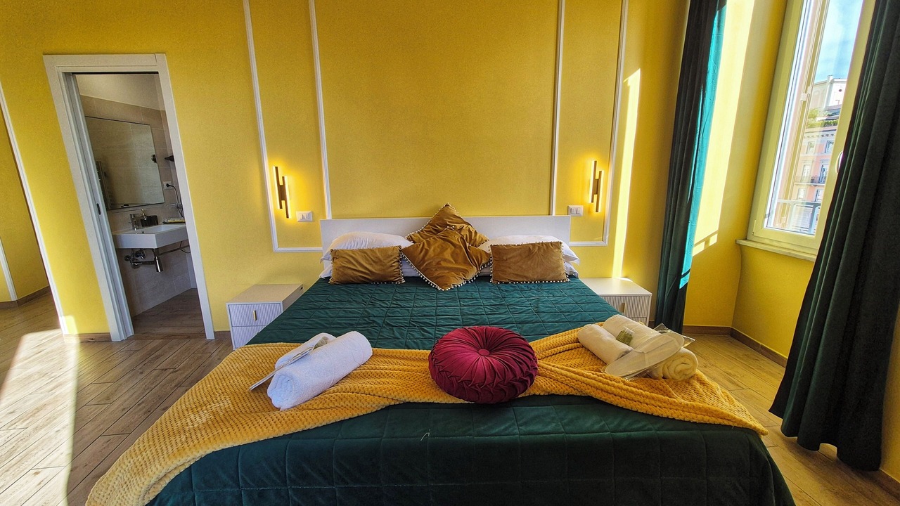 Photo of Bedroom in San Giovanni