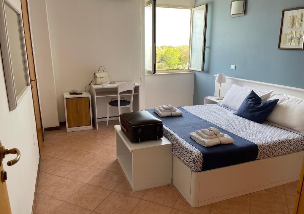 Photo of Bedroom in Casalabate