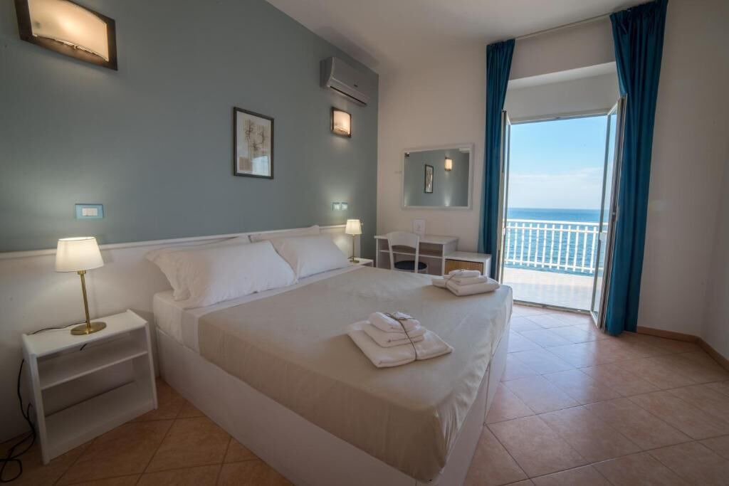 Photo of Bedroom in Casalabate