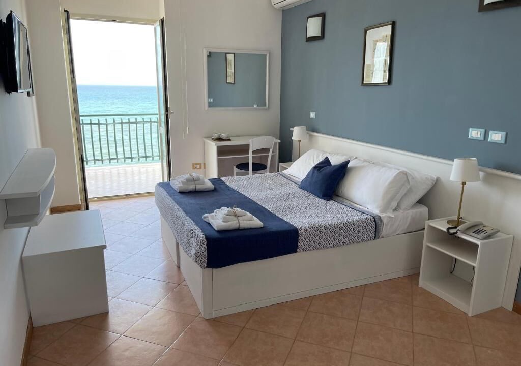 Photo of Bedroom in Casalabate