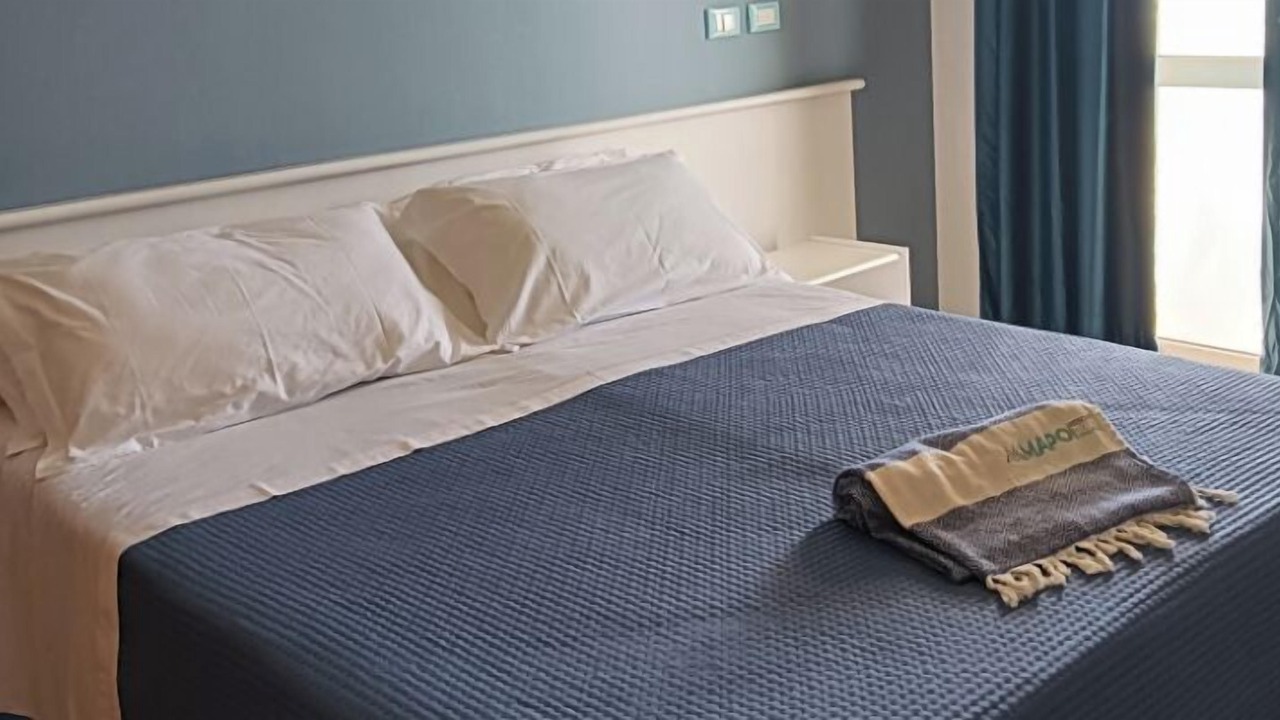 Photo of Bedroom in Casalabate