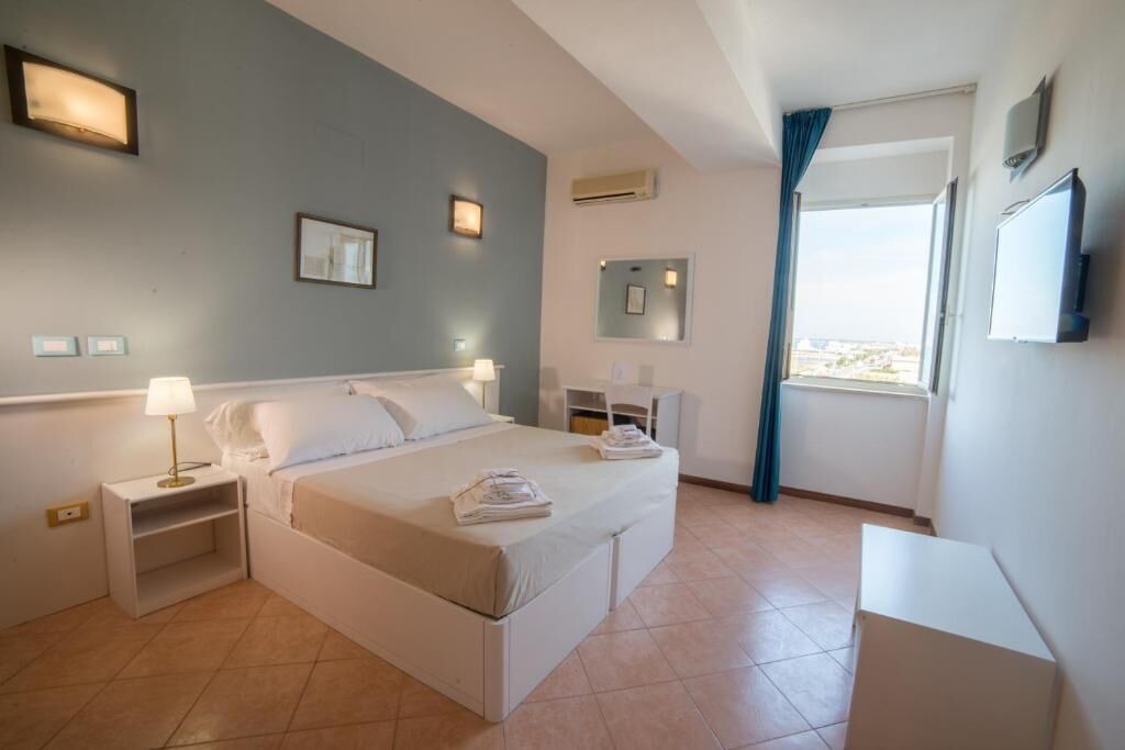 Photo of Bedroom in Casalabate