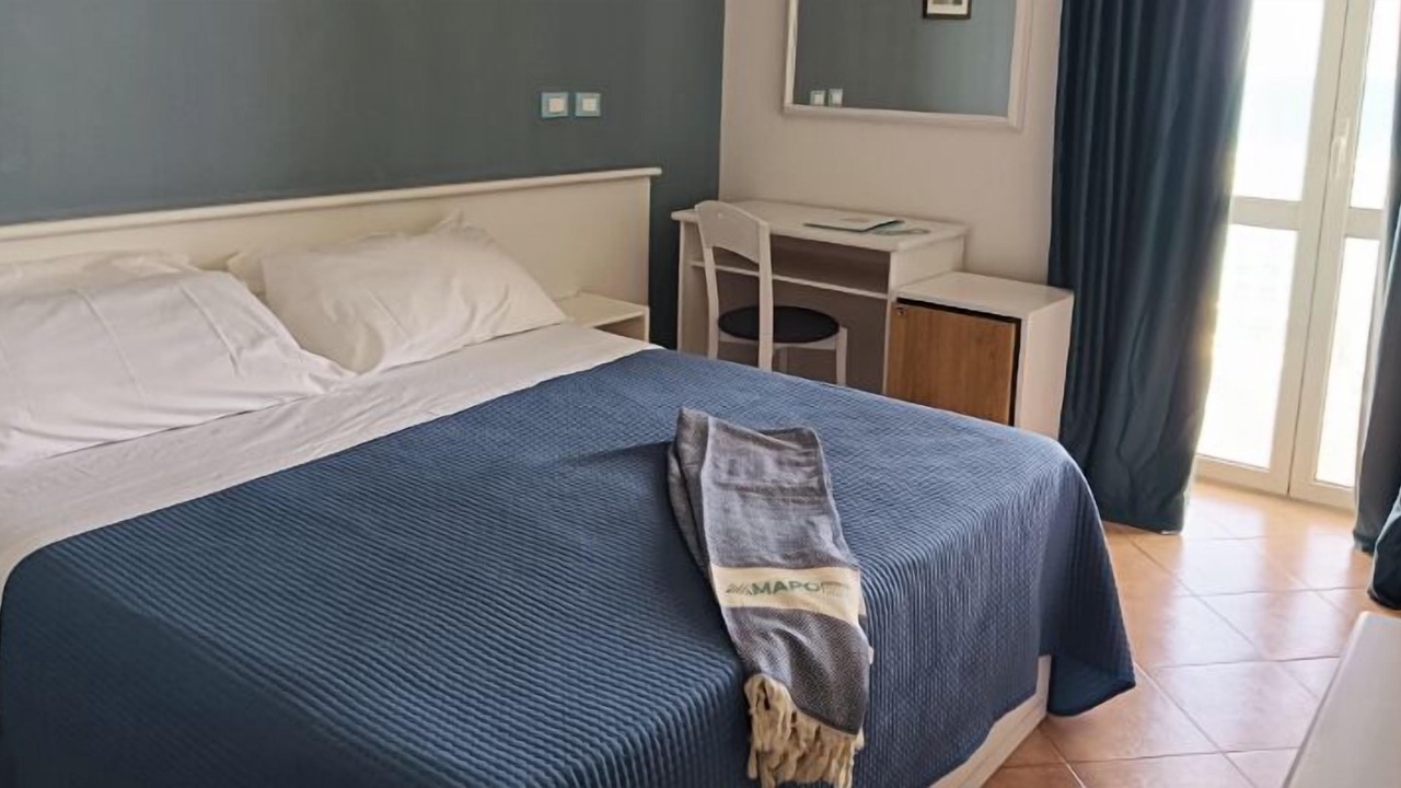 Photo of Bedroom in Casalabate