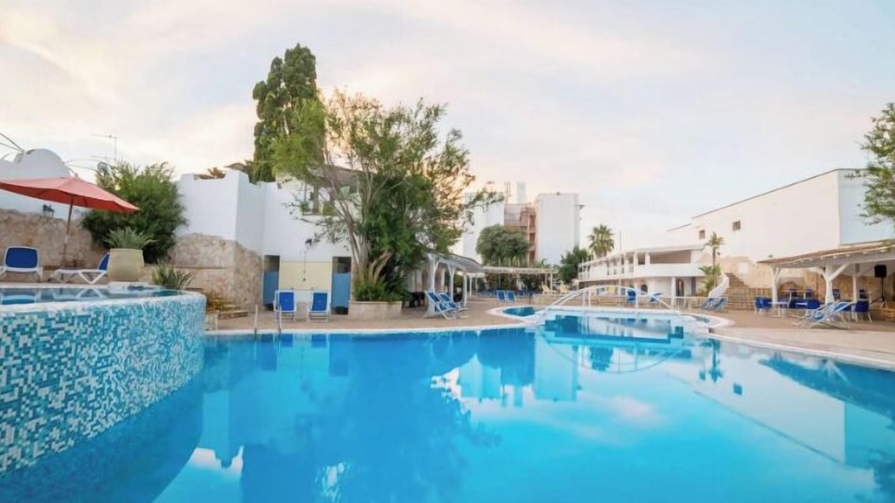 Photo of Outdoor in Casalabate
