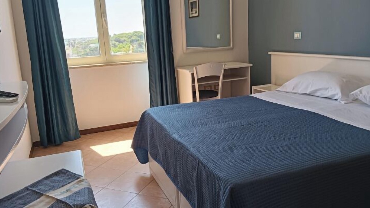 Photo of Bedroom in Casalabate