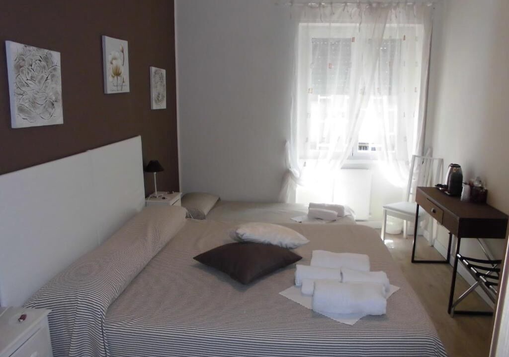 Photo of Bedroom in Universita