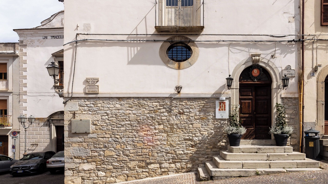 Photo of Outdoor in Agnone