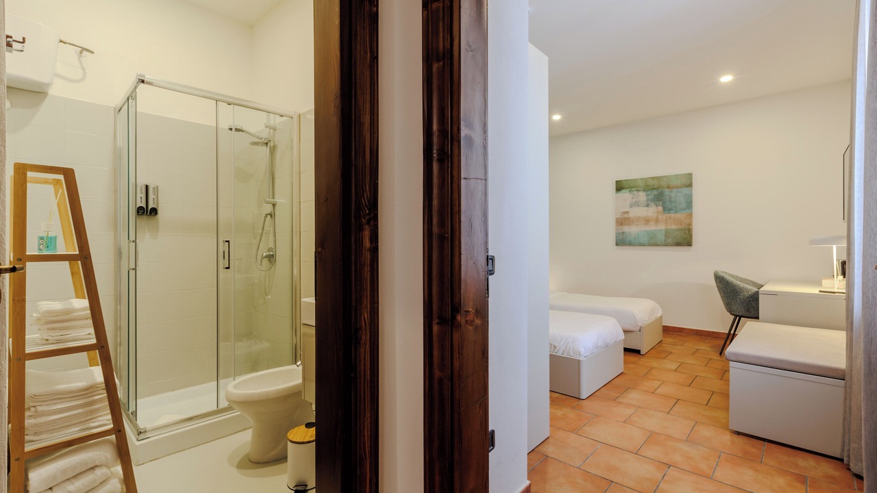 Photo of Bedroom in Agnone