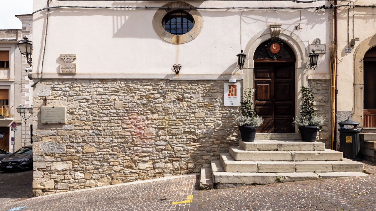 Photo of Outdoor in Agnone